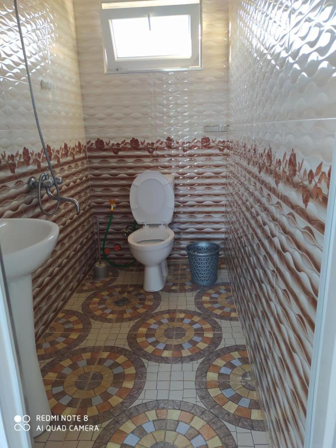 Emzari'S Apartment Кобулеті Екстер'єр фото