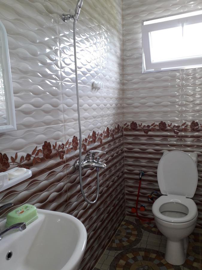 Emzari'S Apartment Кобулеті Екстер'єр фото